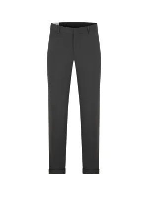 Pt01 Slim Fit Tailored Trousers
