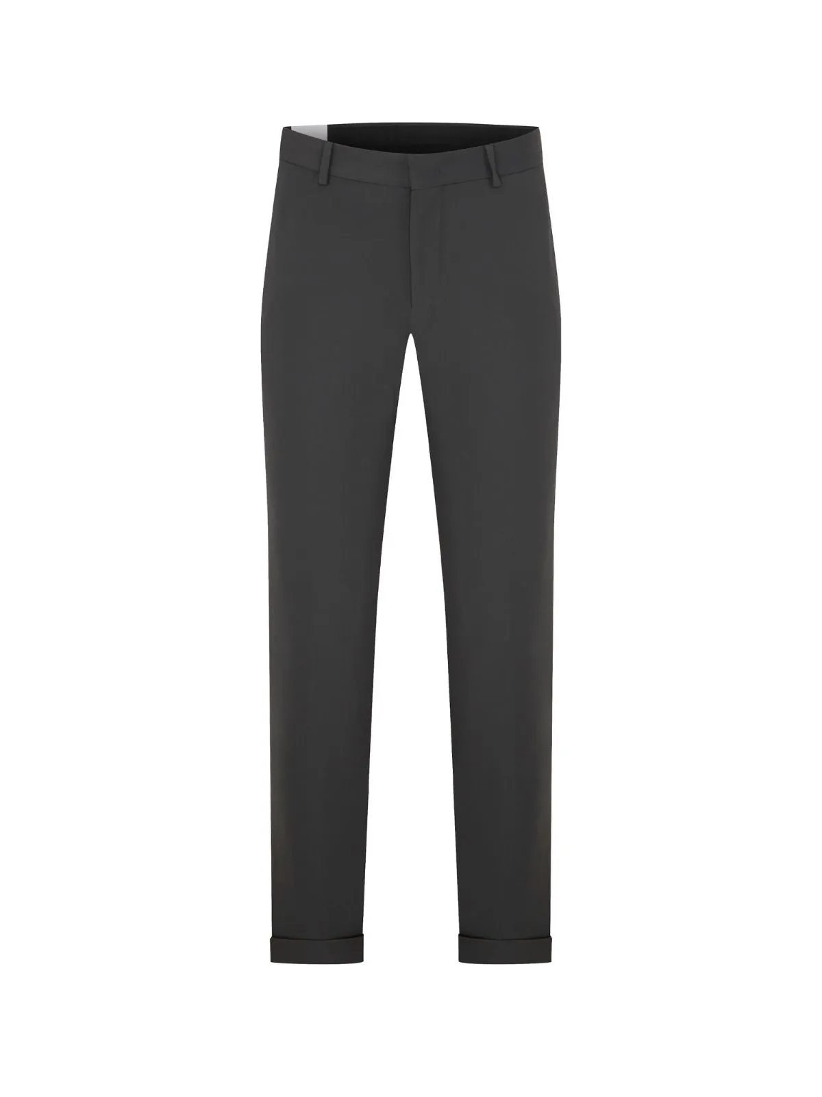 Pt01 Slim Fit Tailored Trousers