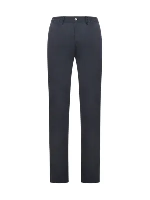 Pt01 Slim Fit Tailored Trousers