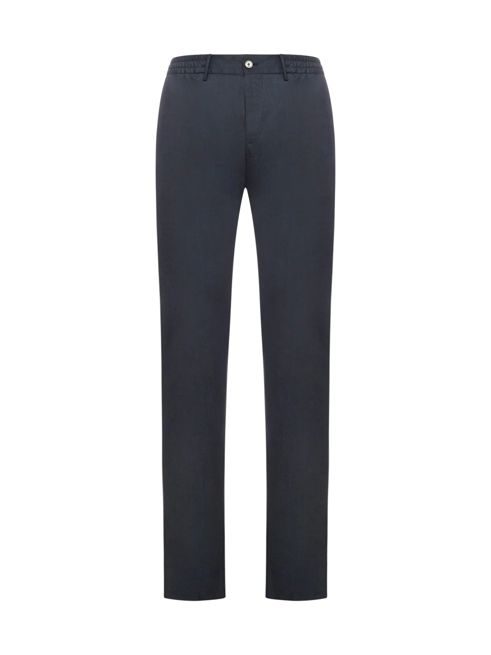 Pt01 Slim Fit Tailored Trousers
