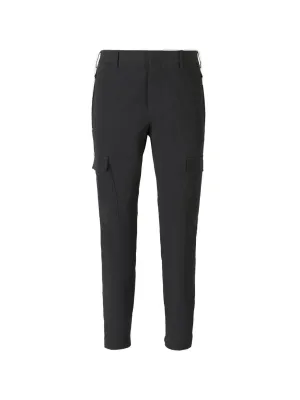 Pt01 Straight Leg Cargo Trousers