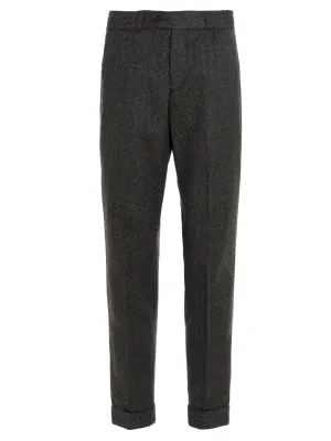 Pt01 Straight Leg Chinos