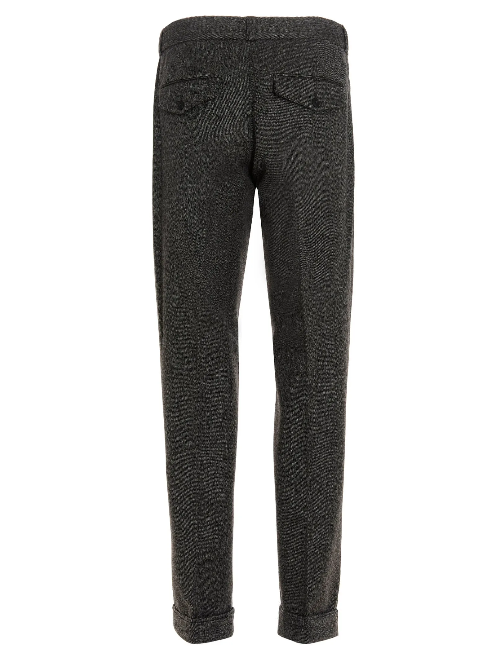 Pt01 Straight Leg Chinos