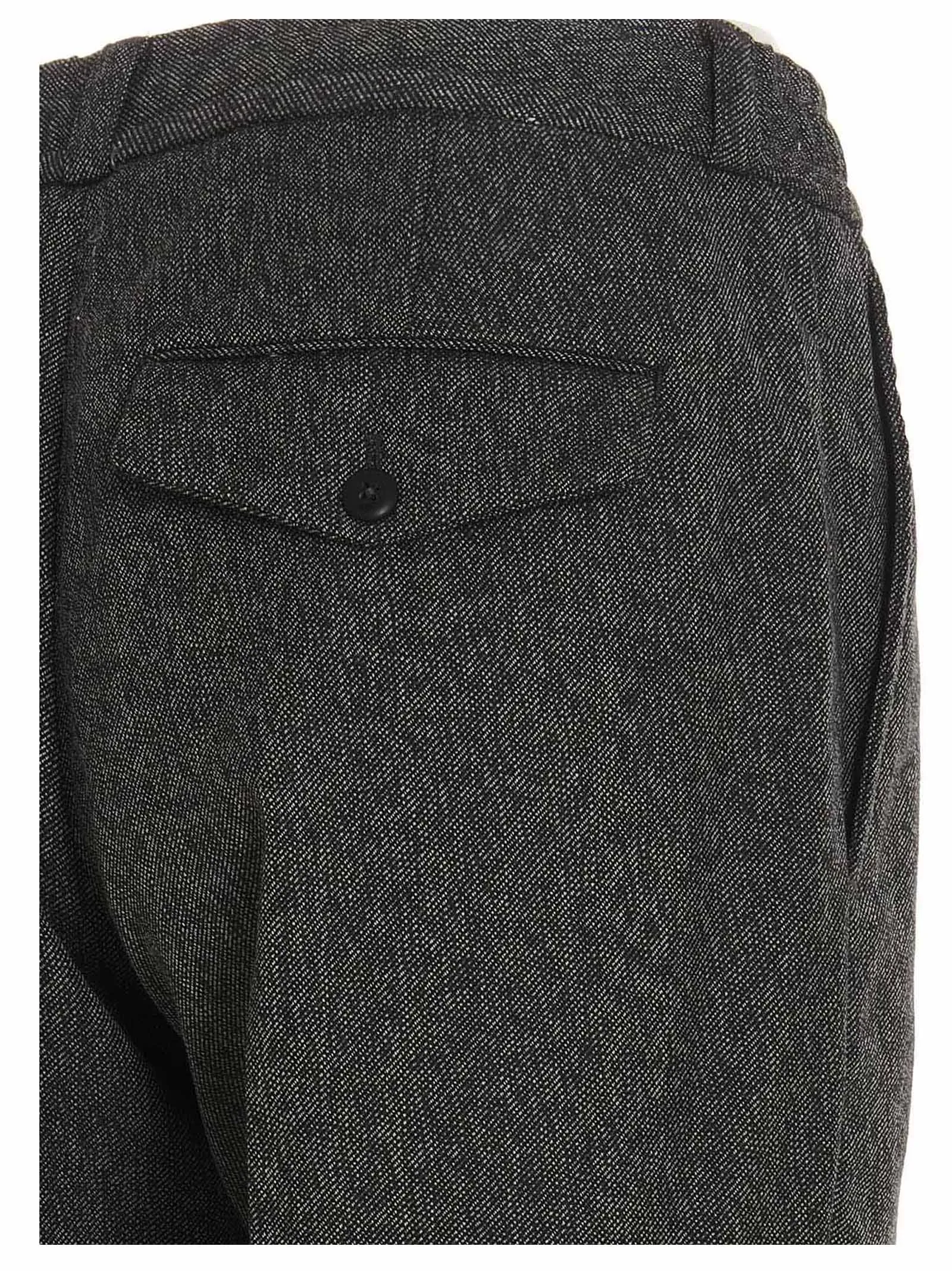 Pt01 Straight Leg Chinos