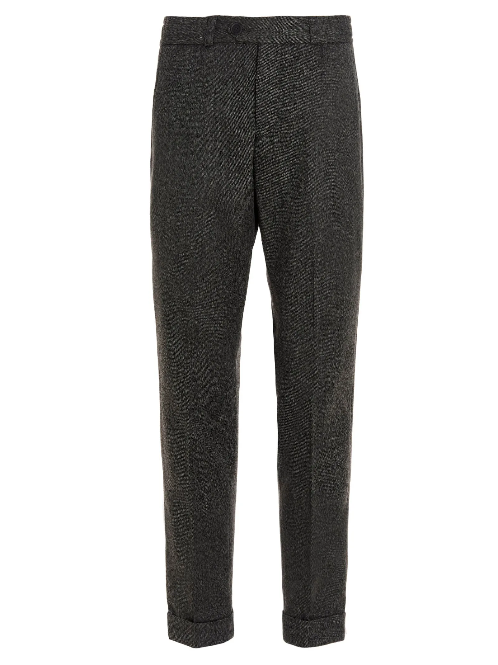 Pt01 Straight Leg Chinos