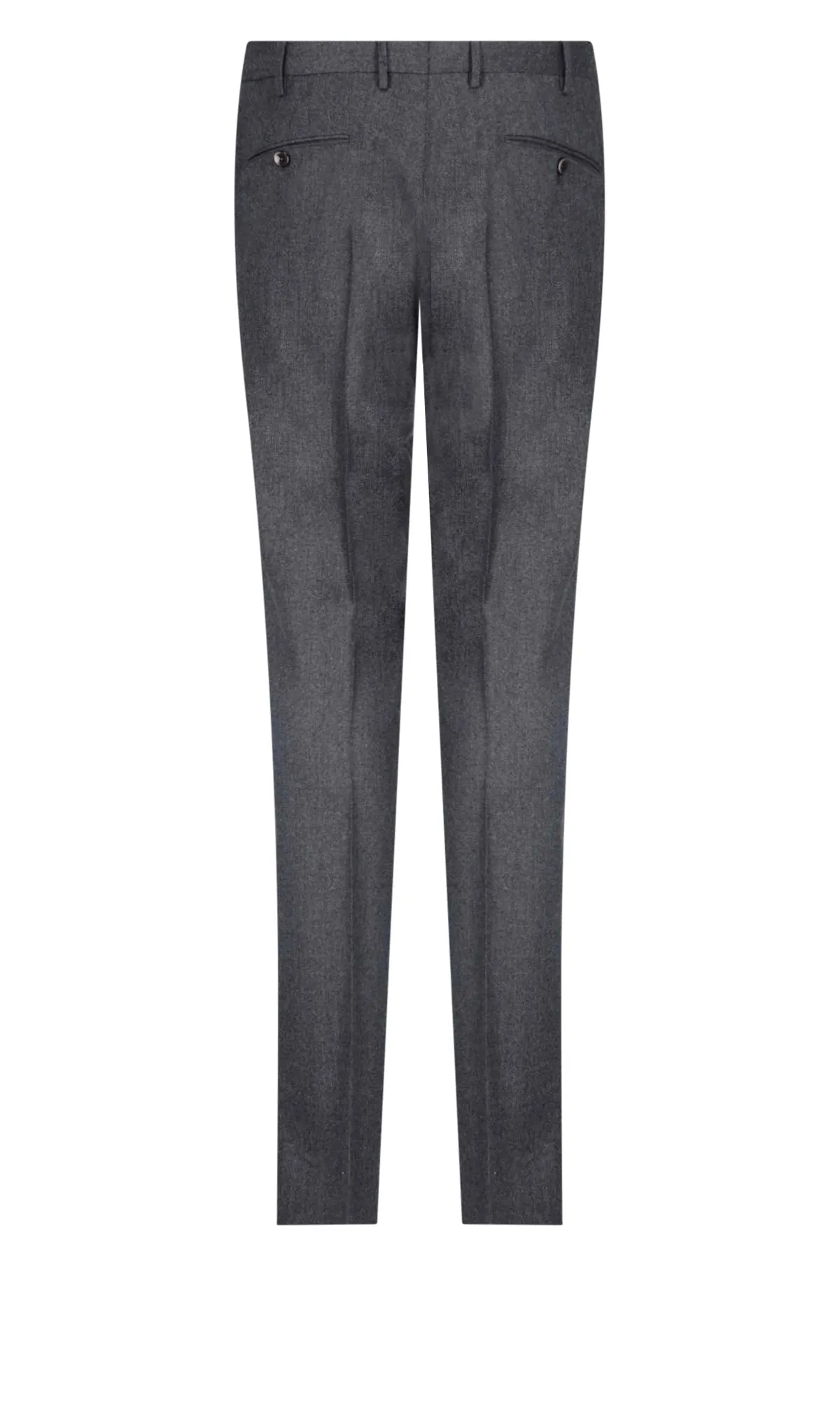 Pt01 Straight-Leg Tailored Trousers