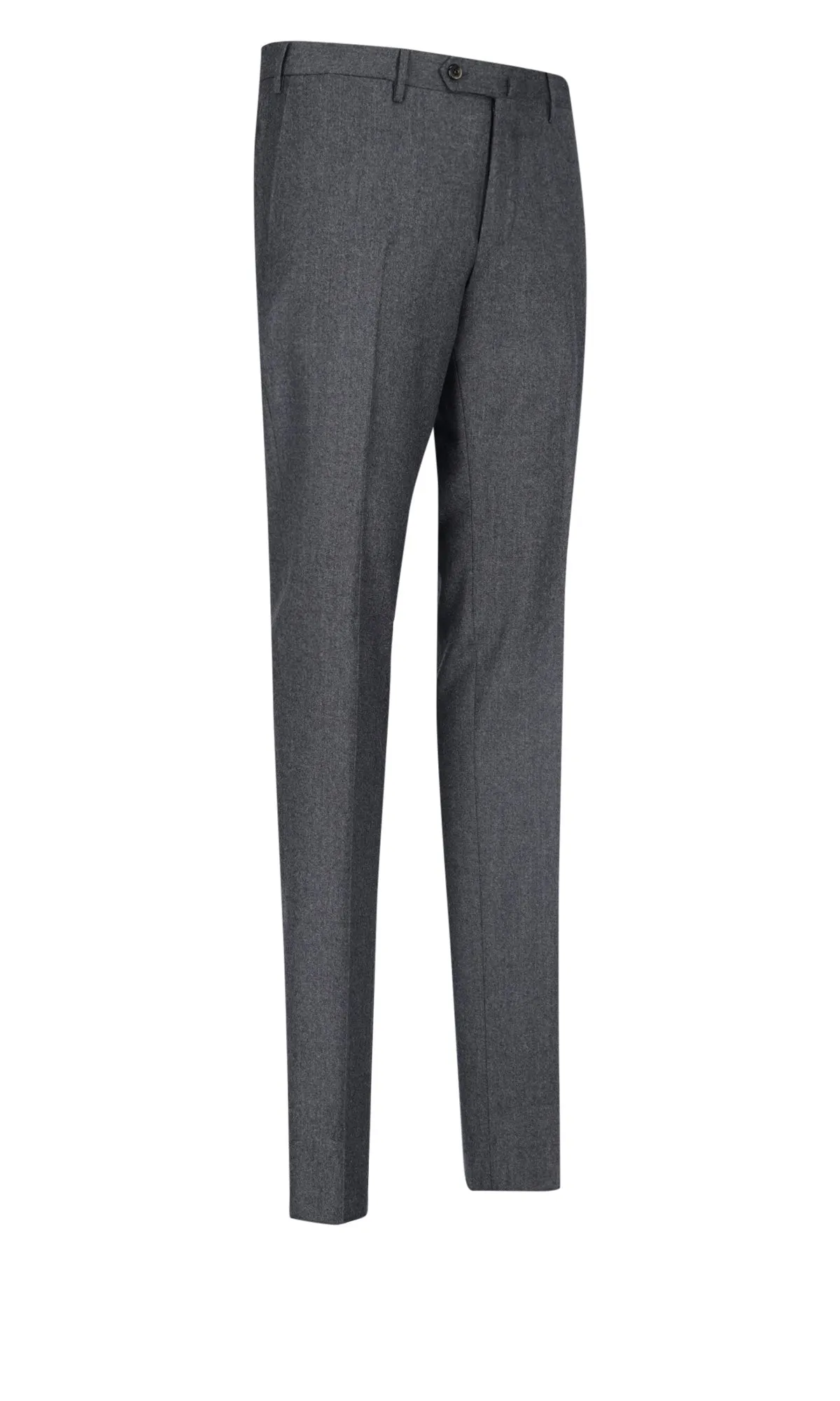 Pt01 Straight-Leg Tailored Trousers