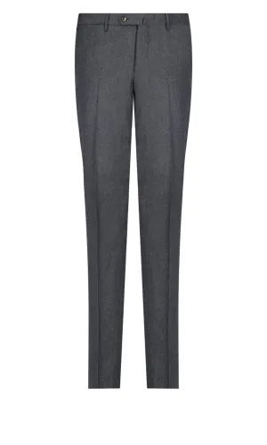 Pt01 Straight-Leg Tailored Trousers