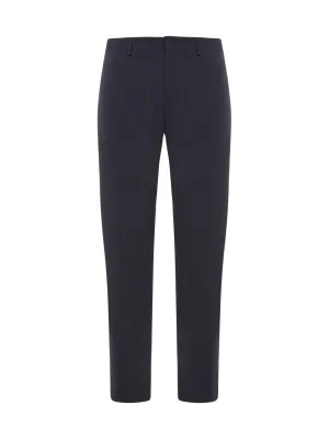 Pt01 Stretch Cropped Pants