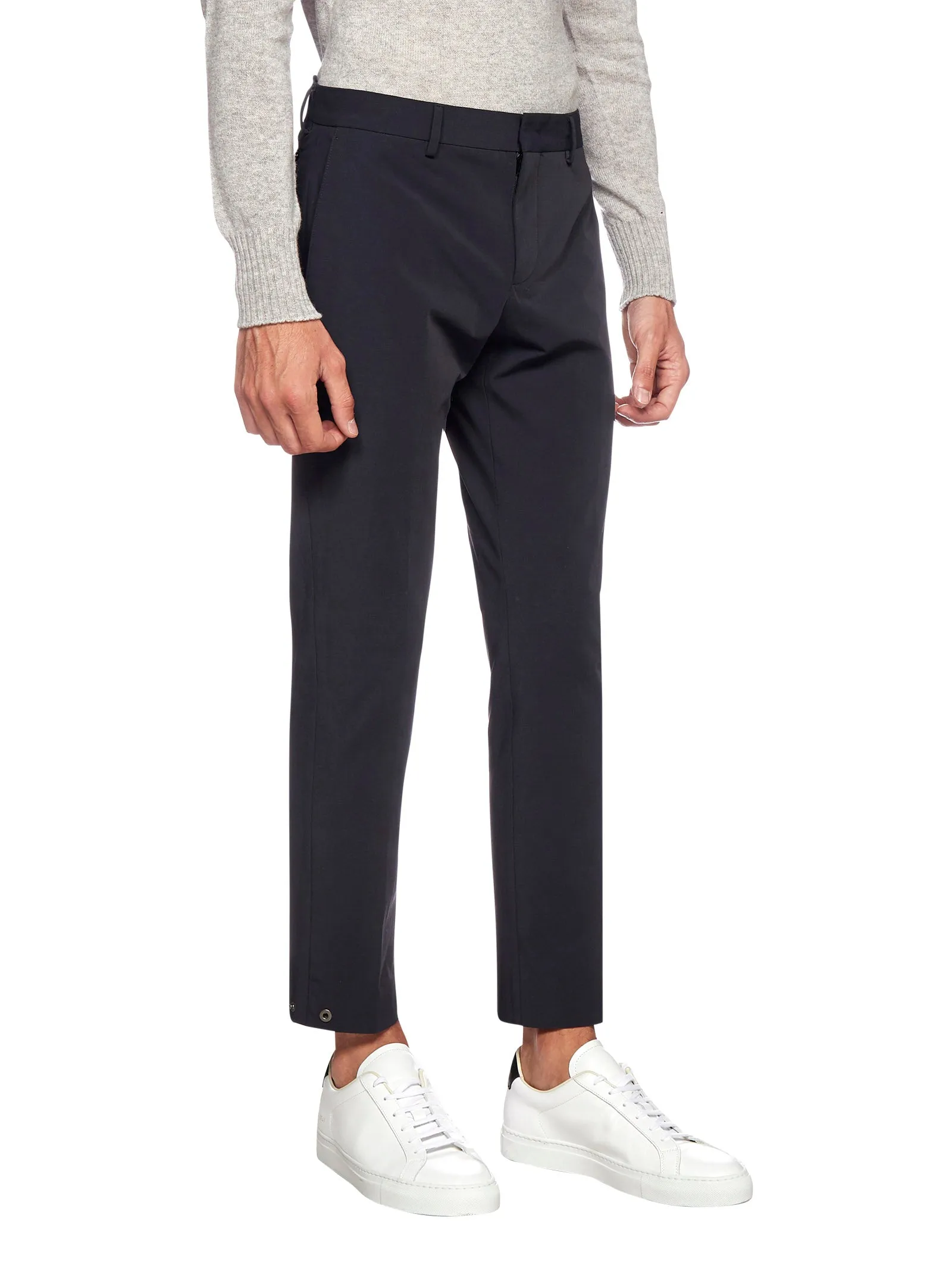Pt01 Stretch Cropped Pants