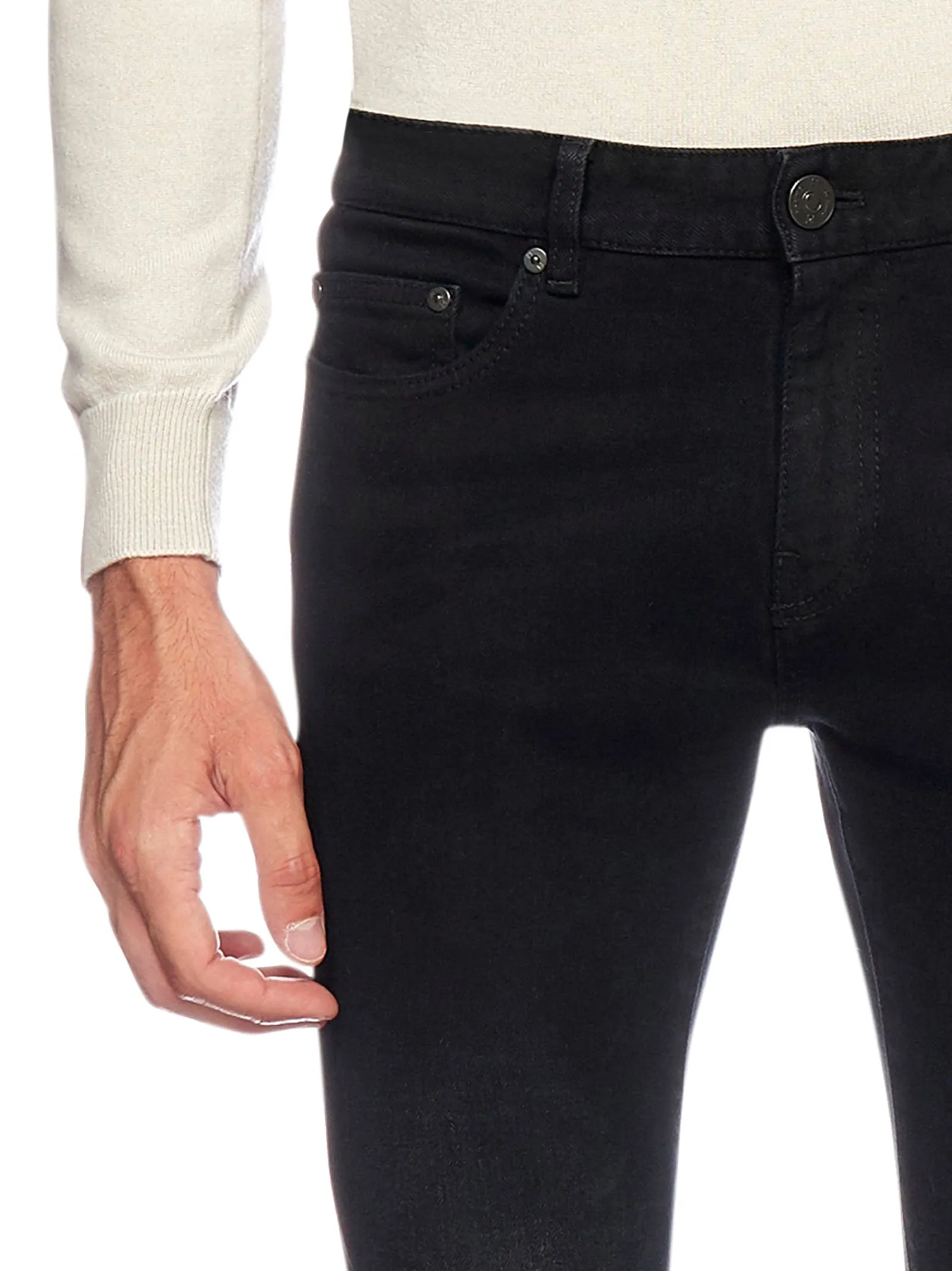 Pt05 Stretch Skinny Pants
