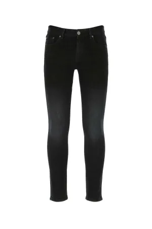 Pt05 Stretch Skinny Pants