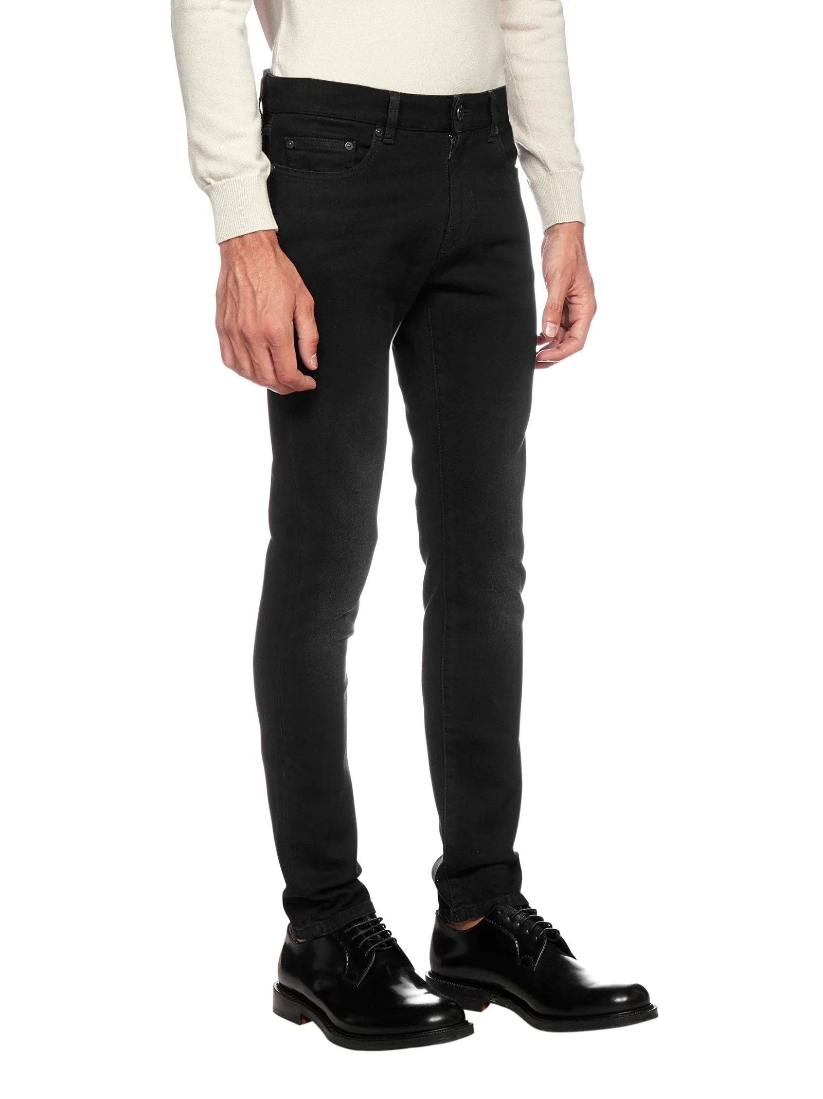 Pt05 Stretch Skinny Pants