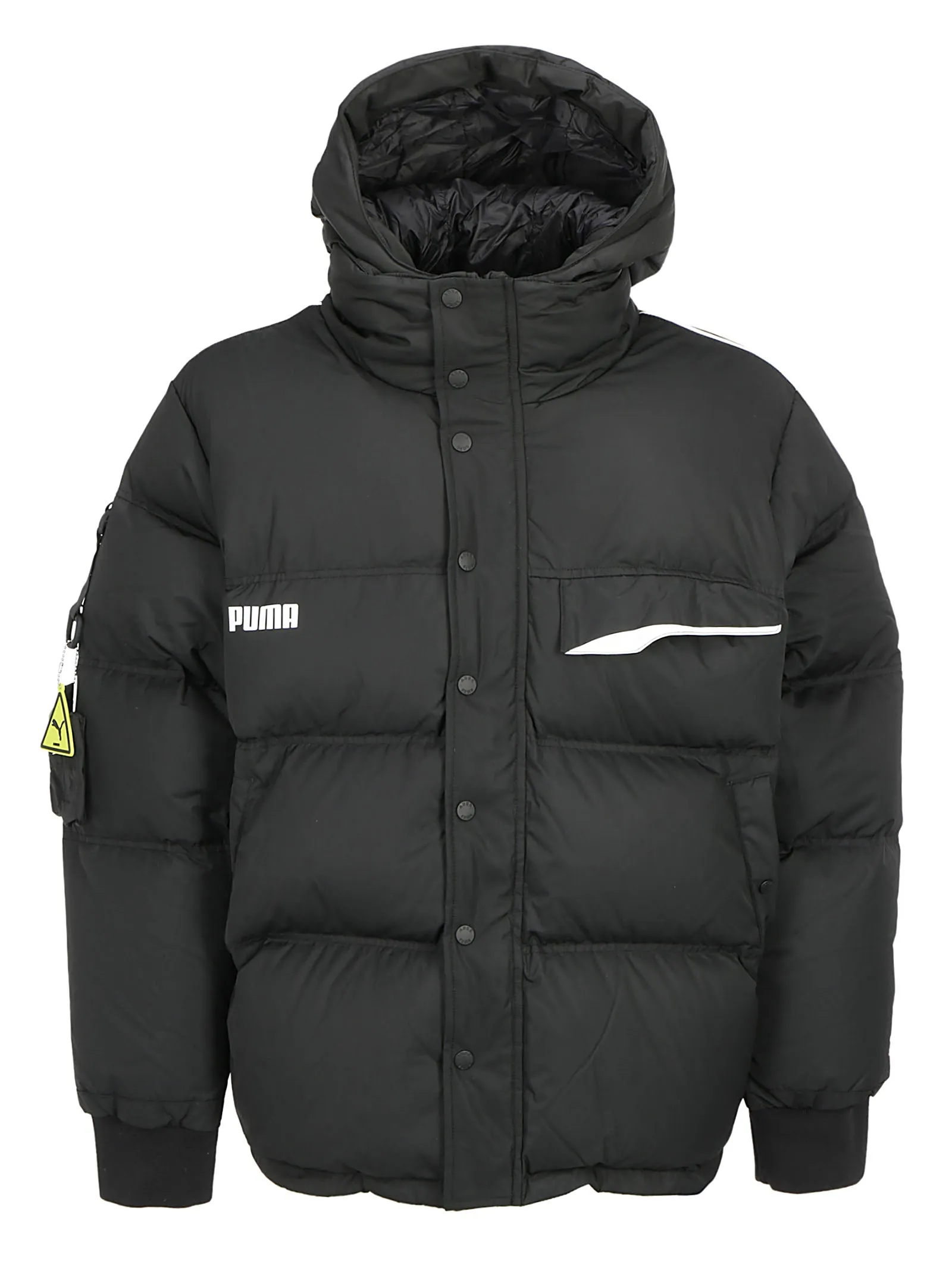 Puma X Ader Error Padded Down Jacket