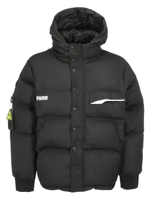 Puma X Ader Error Padded Down Jacket