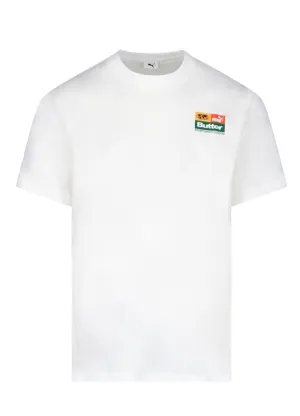 Puma X Butter Goods Graphic Printed T-Shirt