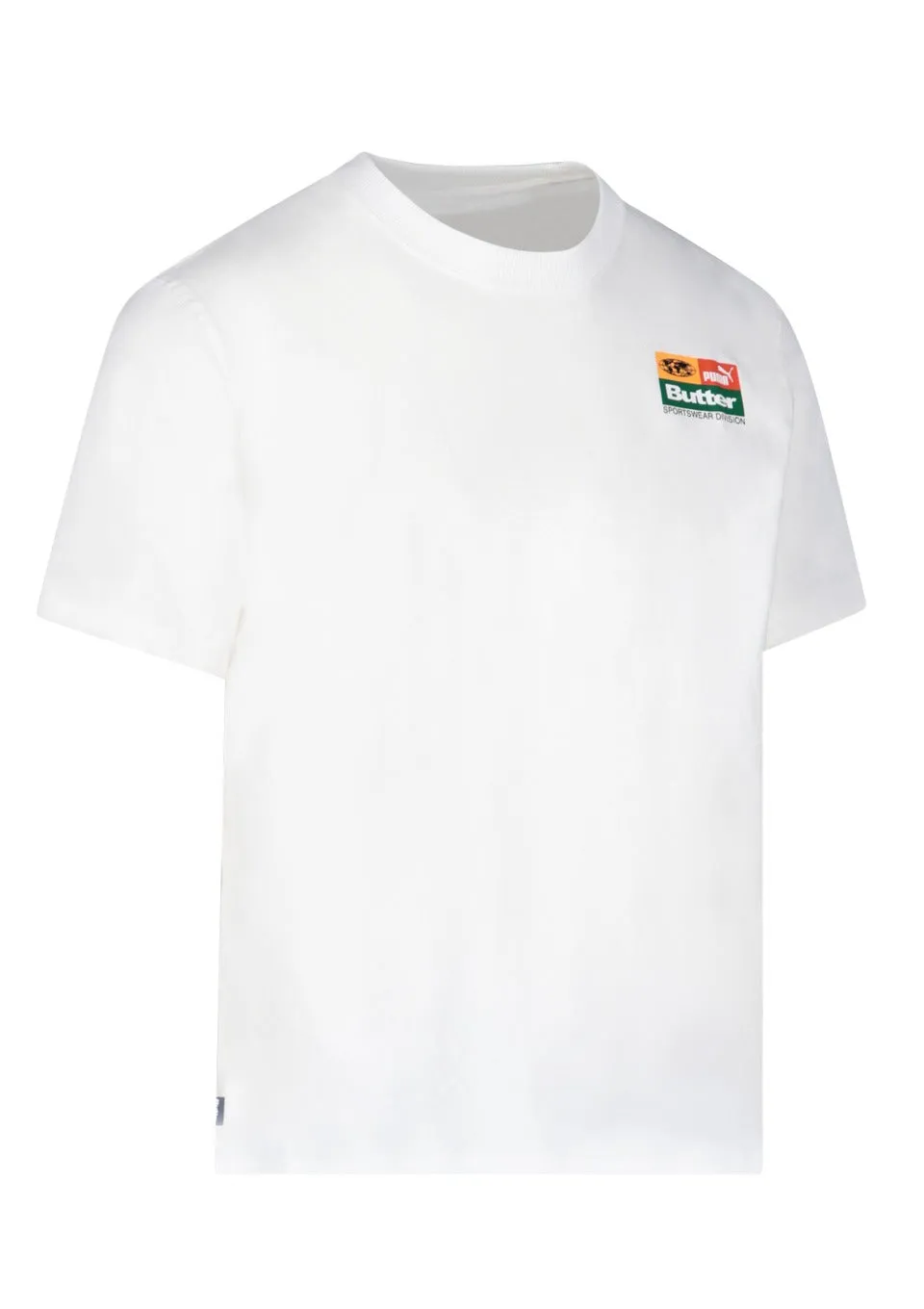 Puma X Butter Goods Graphic Printed T-Shirt