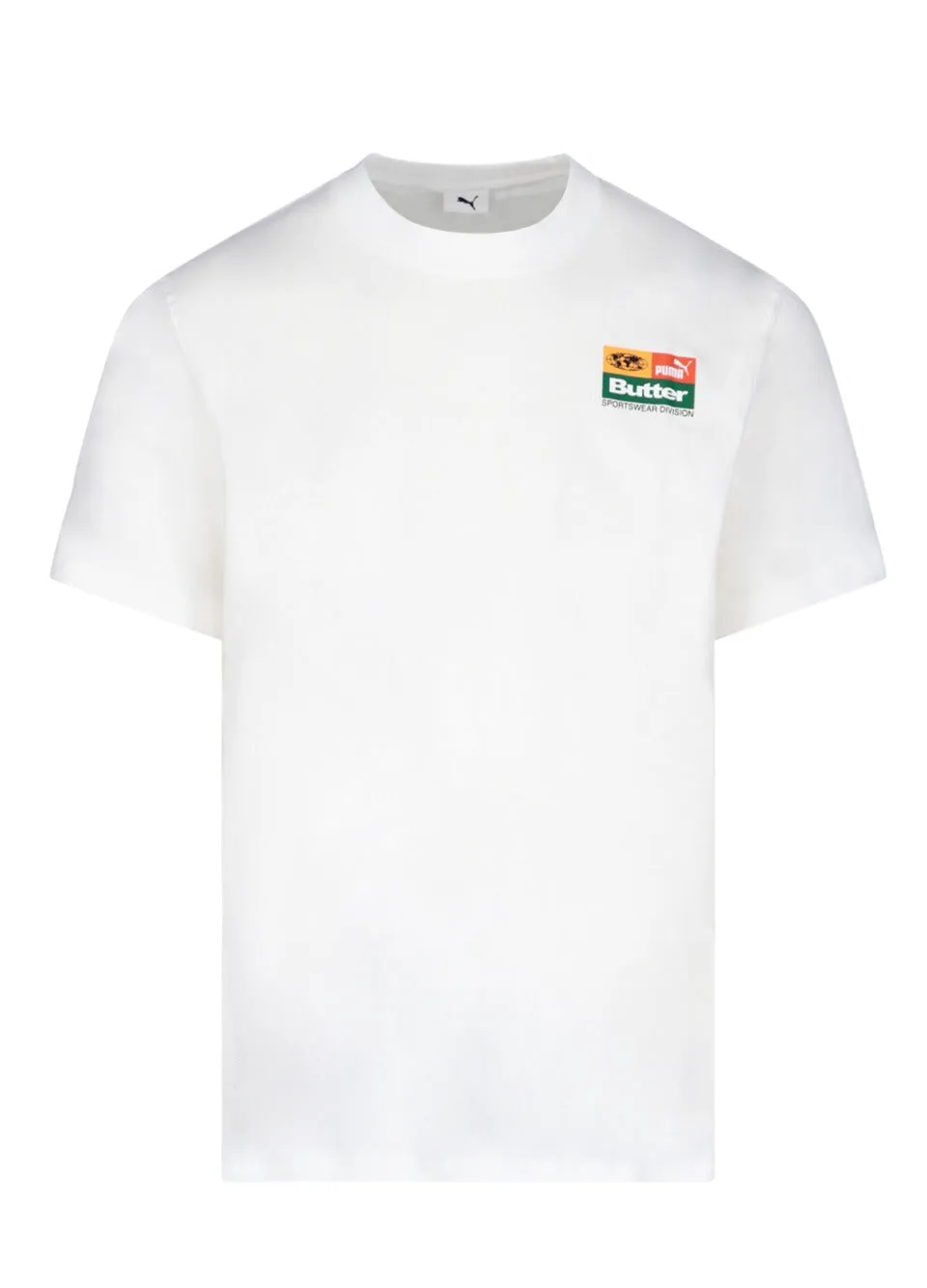 Puma X Butter Goods Graphic Printed T-Shirt