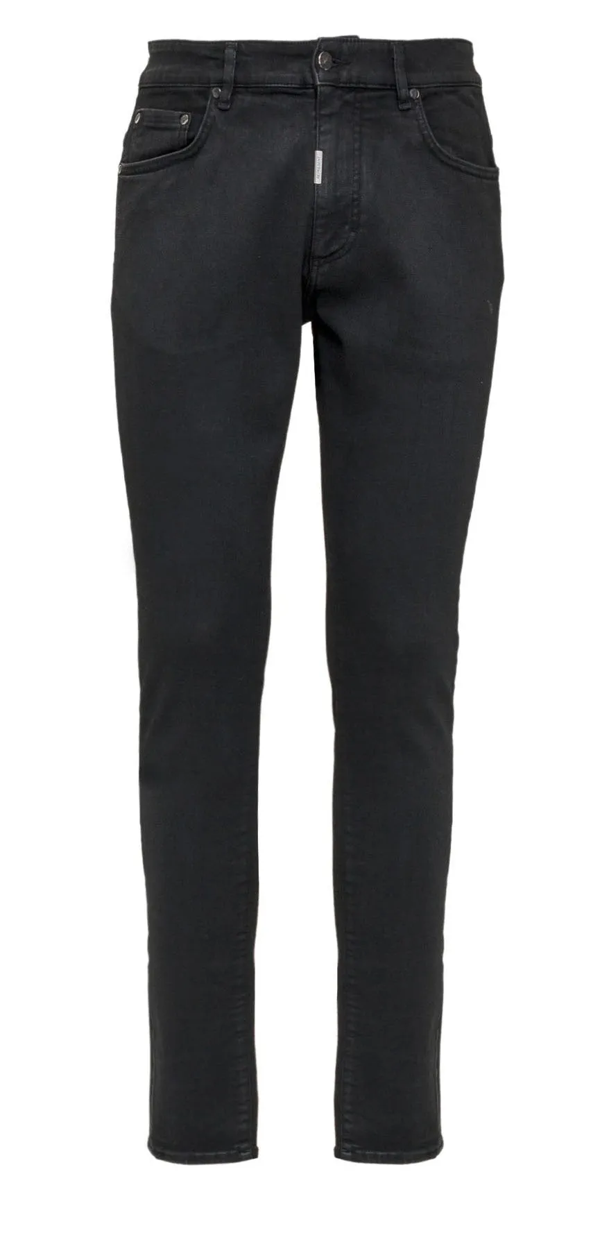 Represent Essential Skinny Fit Jeans