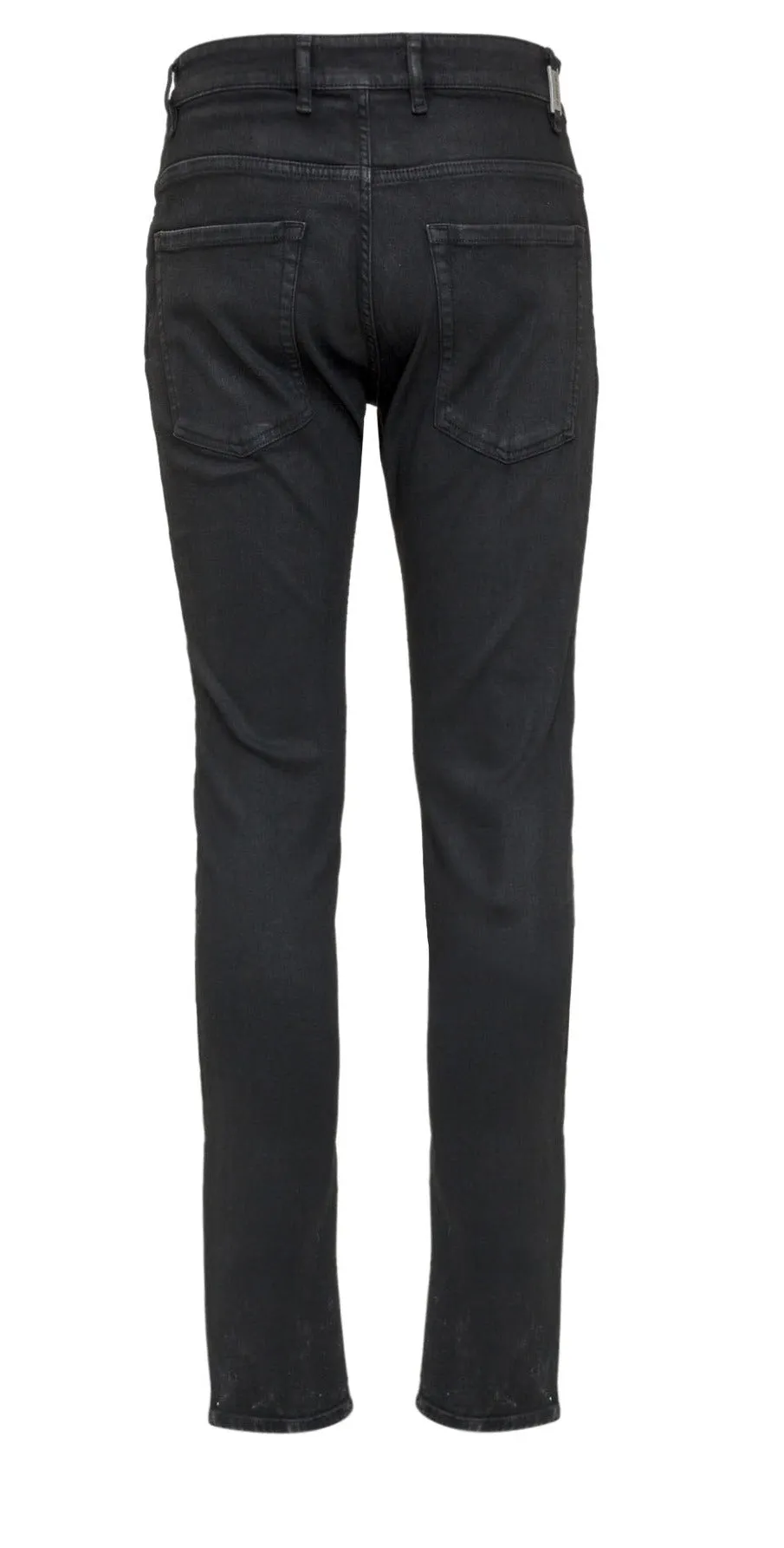 Represent Essential Skinny Fit Jeans