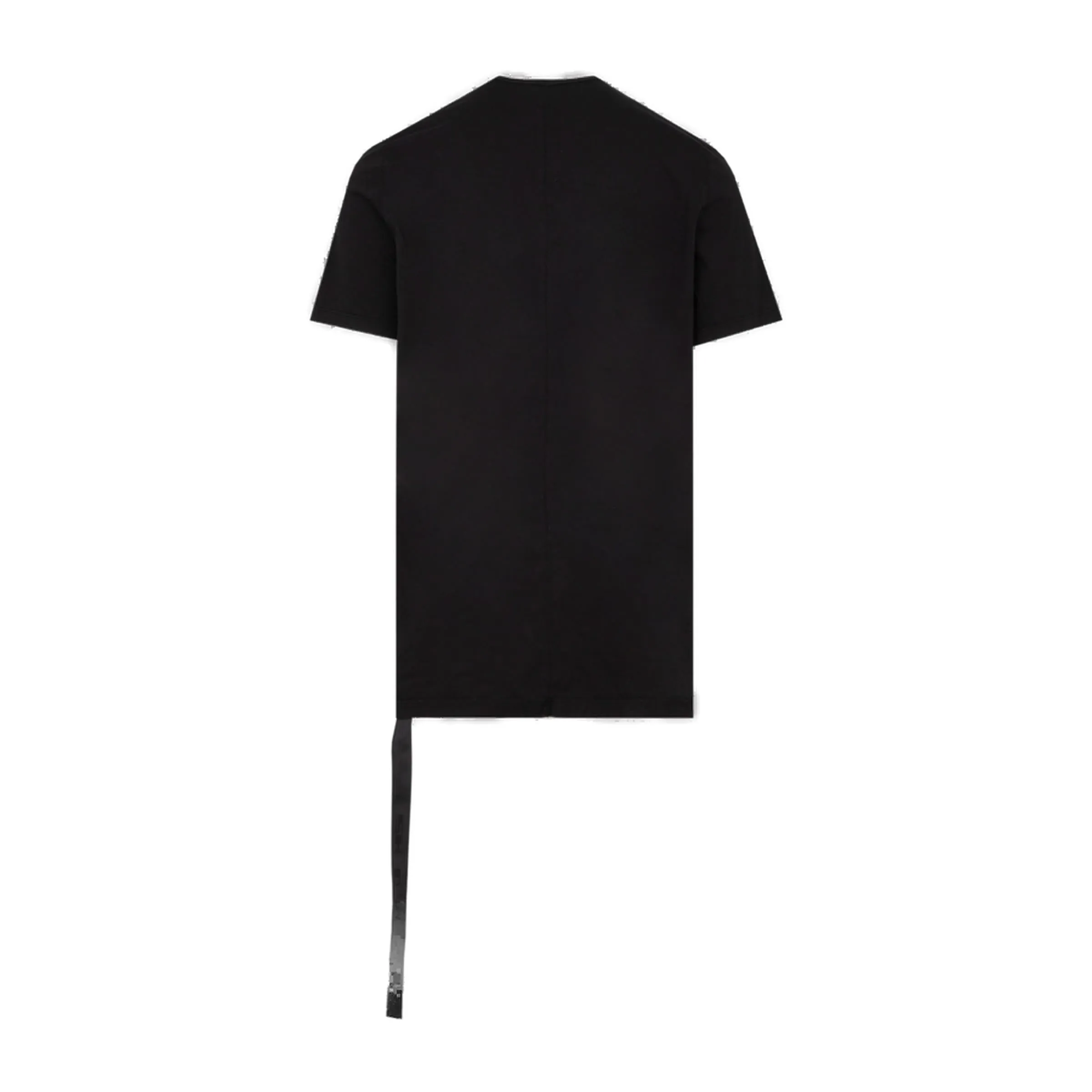 Rick Owens DRKSHDW Drawstring Crewneck T-Shirt