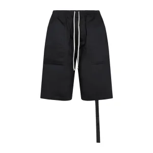 Rick Owens DRKSHDW Drawstring Shorts