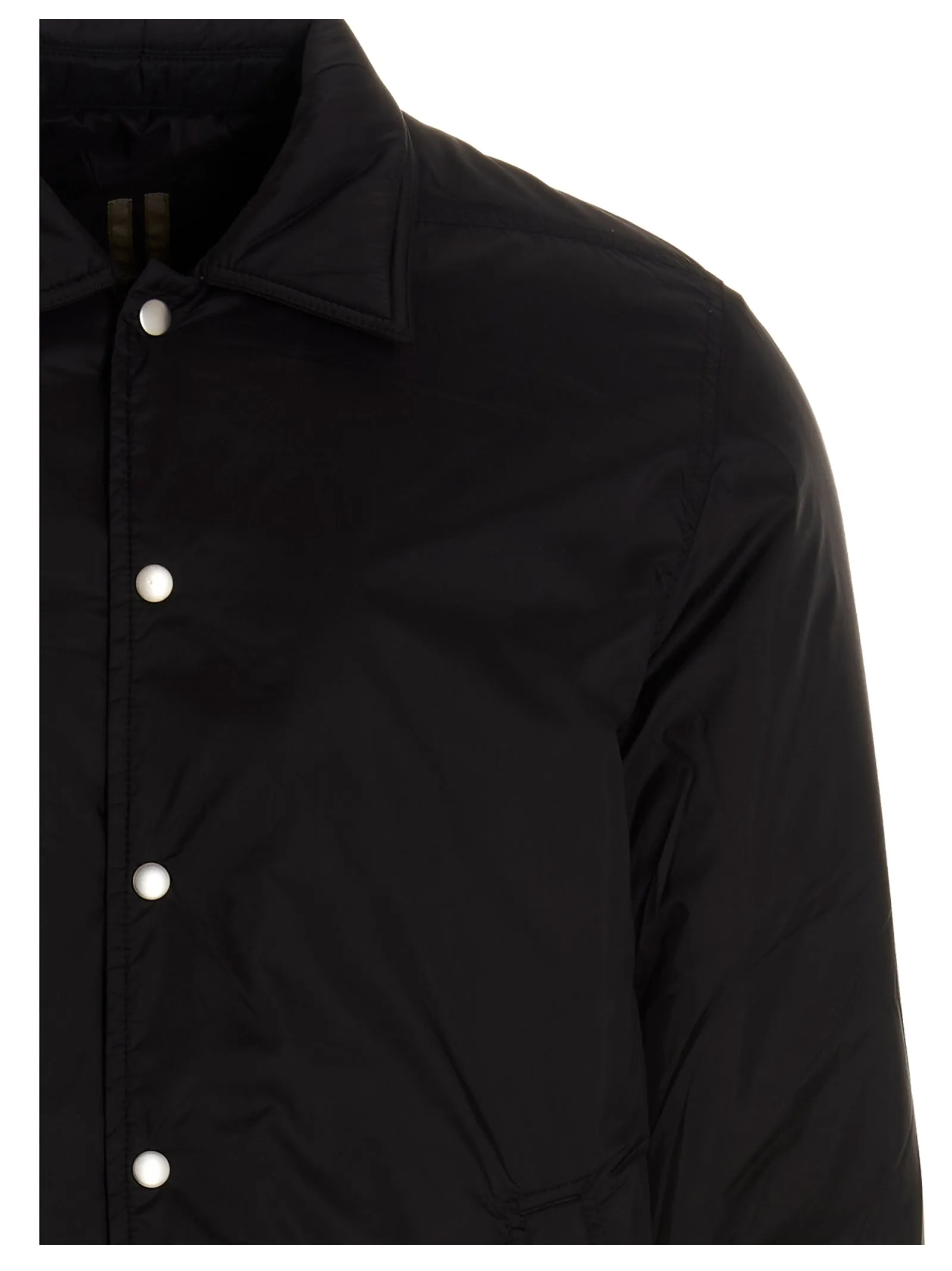 Rick Owens DRKSHDW Padded Jacket