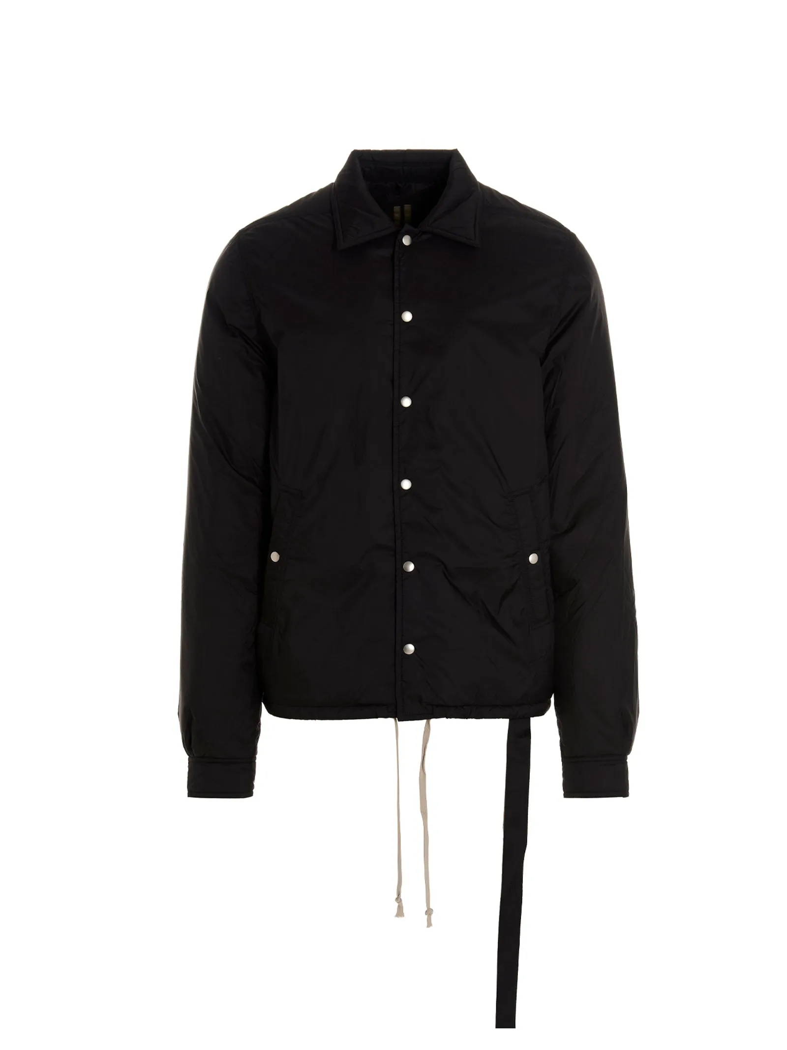 Rick Owens DRKSHDW Padded Jacket