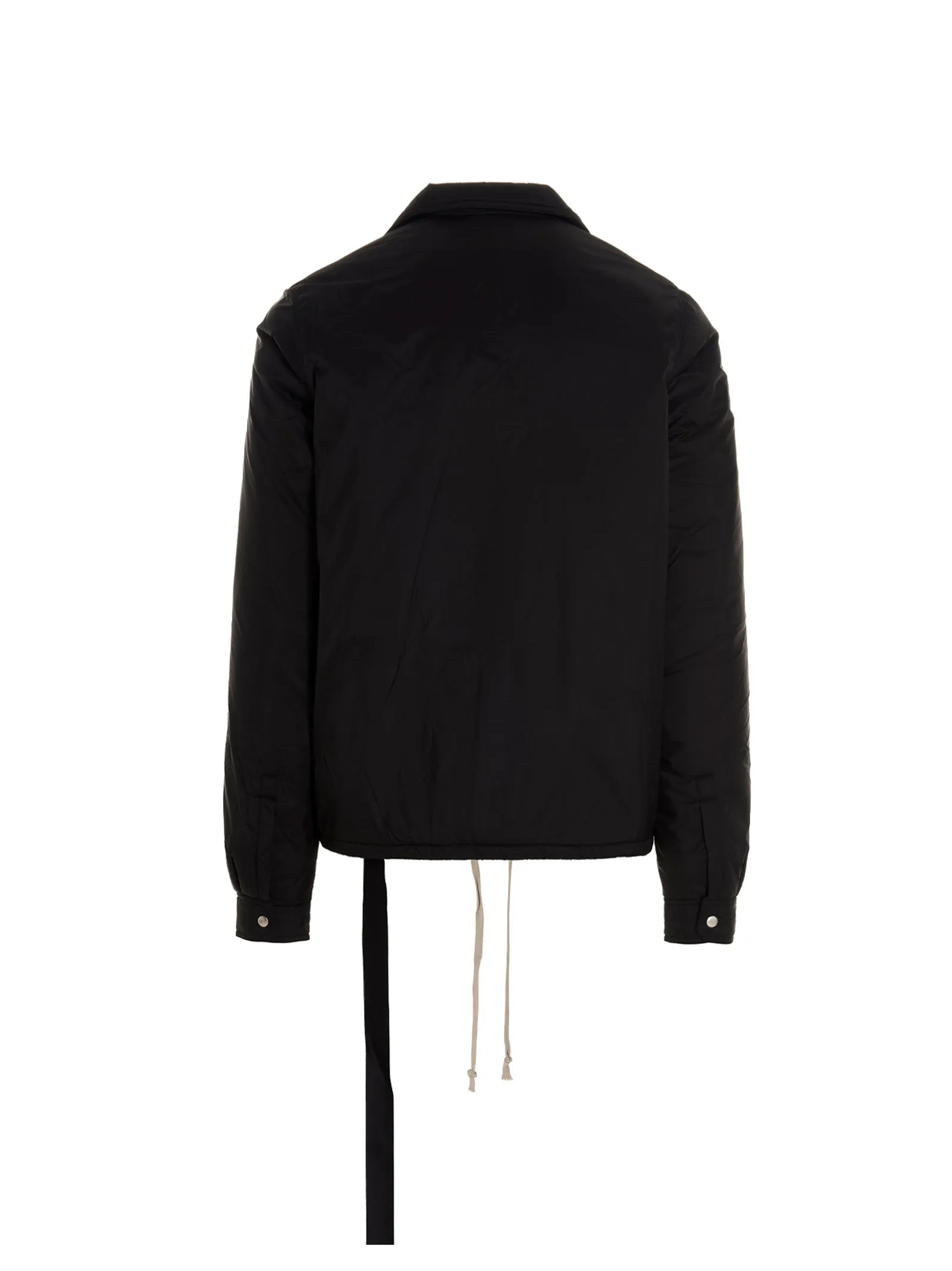 Rick Owens DRKSHDW Padded Jacket
