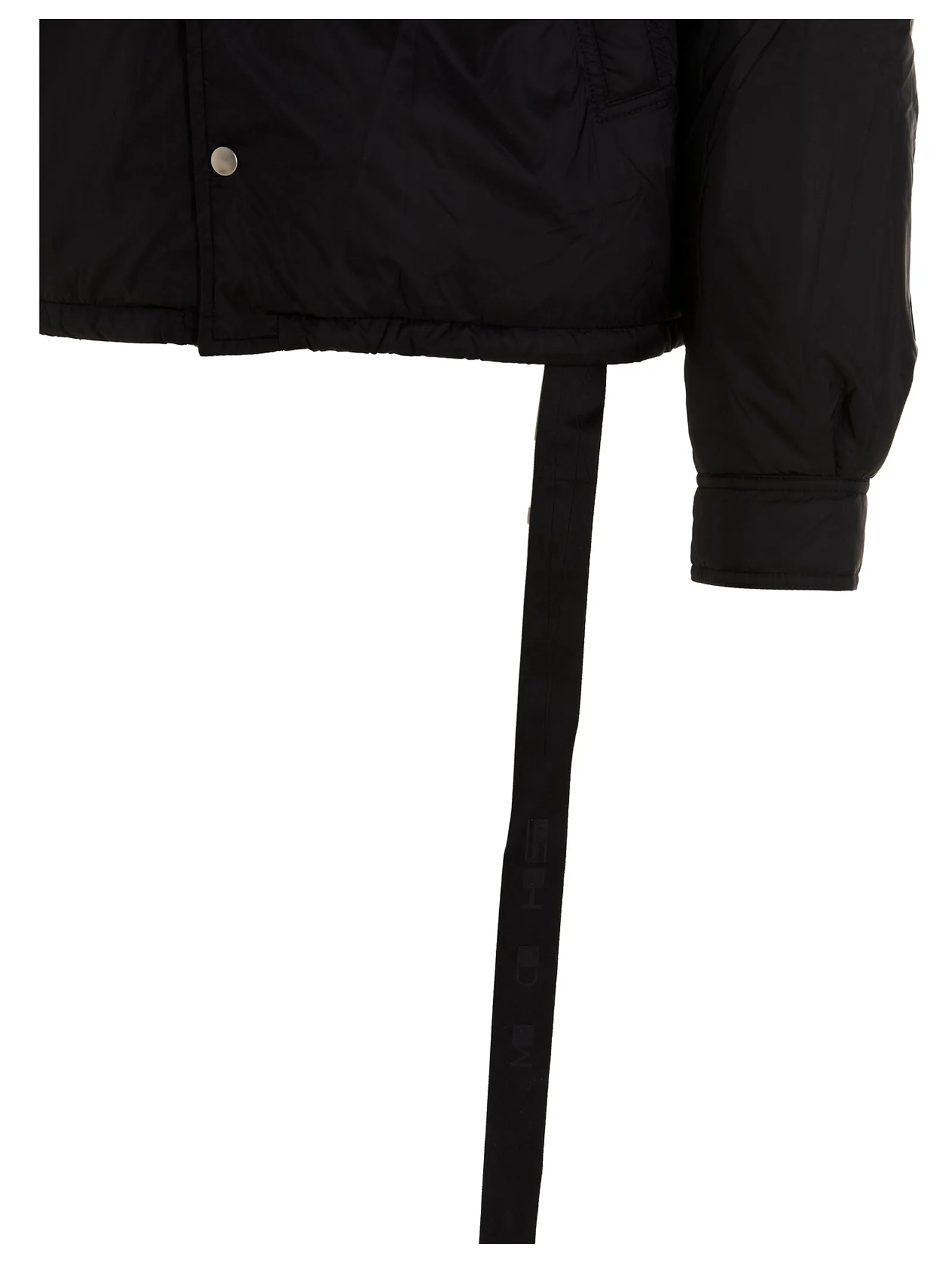 Rick Owens DRKSHDW Padded Jacket