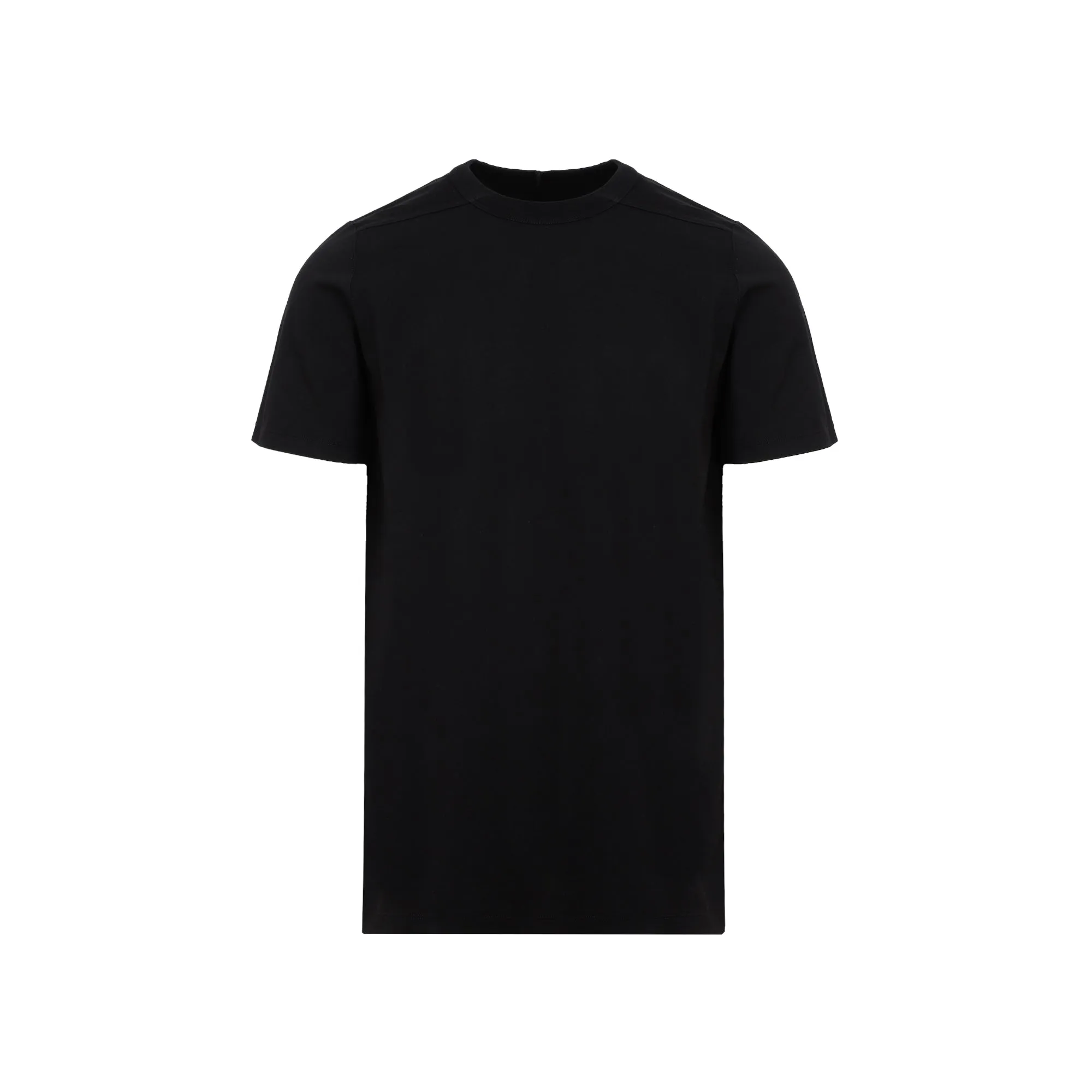 Rick Owens Short-Sleeved Crewneck T-Shirt