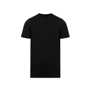 Rick Owens Short-Sleeved Crewneck T-Shirt