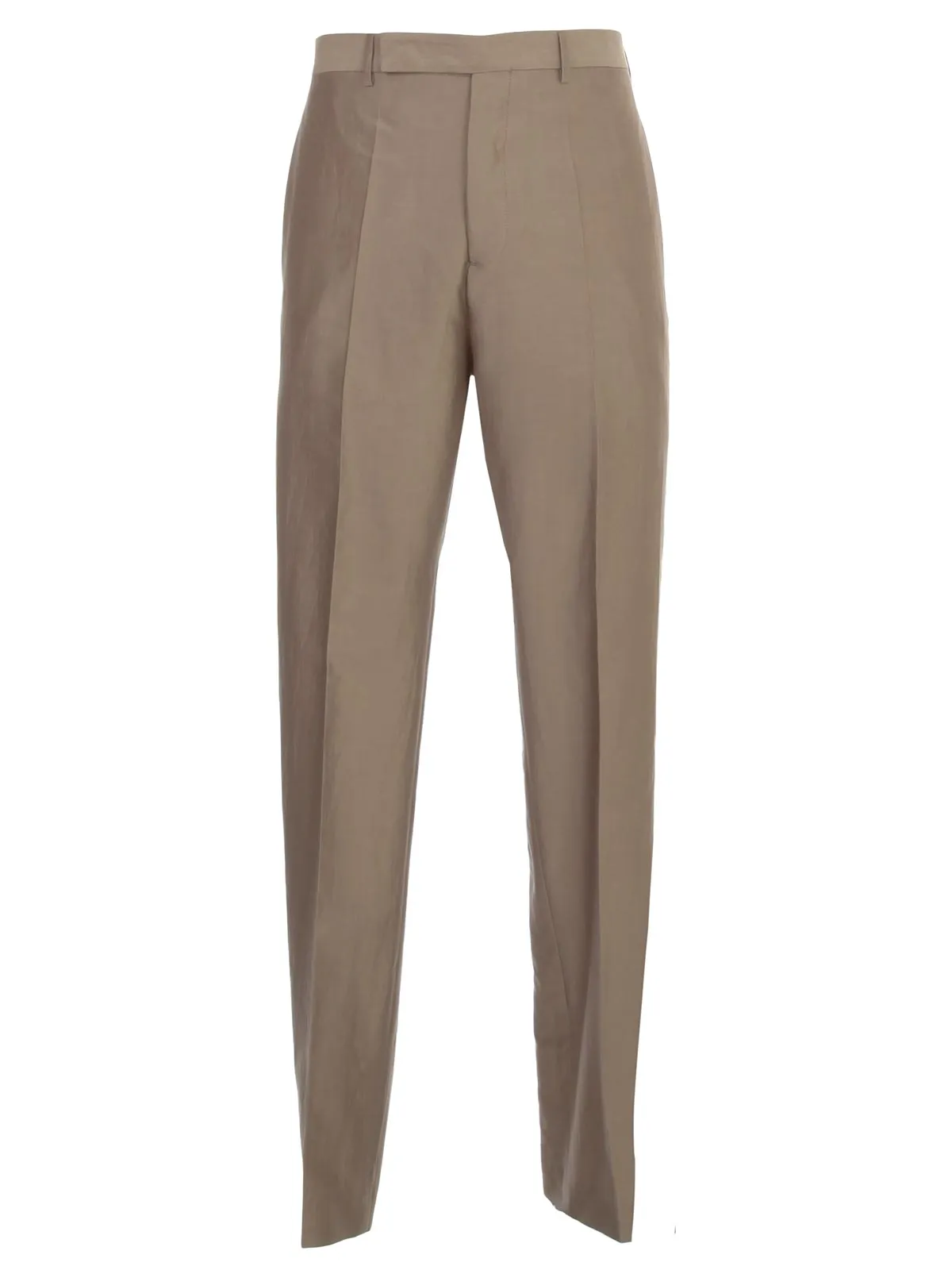 Rick Owens Straight-Leg Tailored Pants