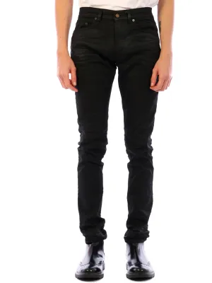 Saint Laurent Skinny Jeans