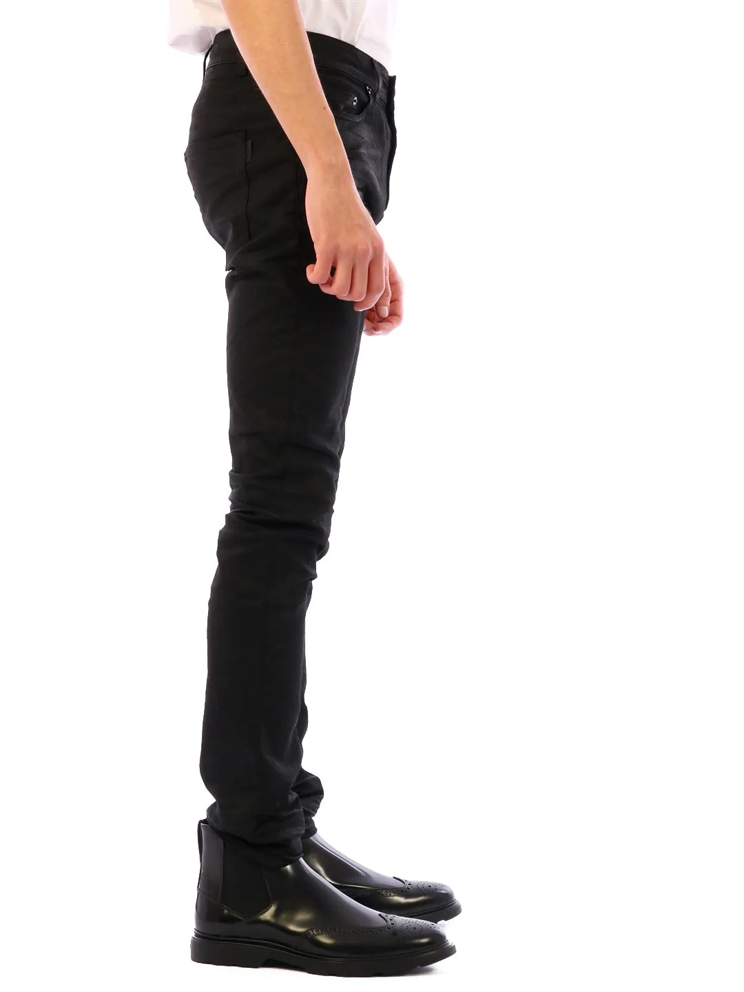 Saint Laurent Skinny Jeans