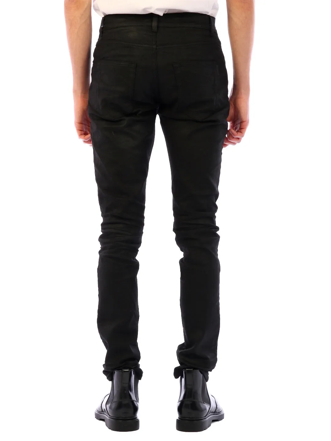 Saint Laurent Skinny Jeans