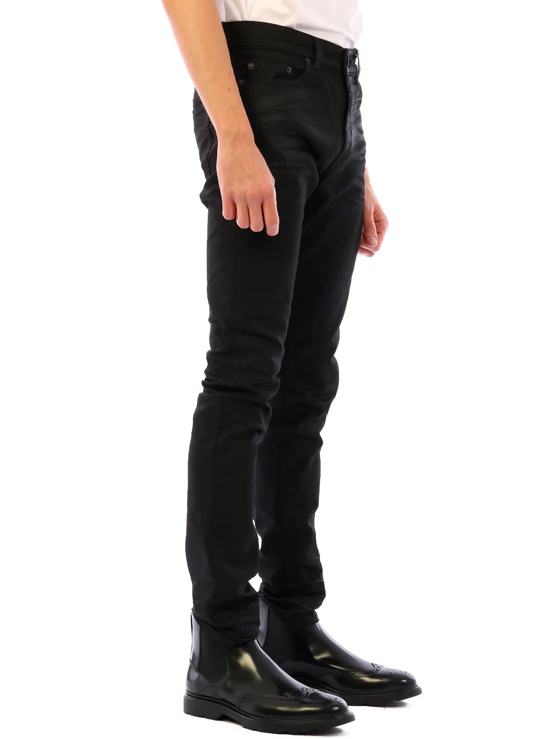 Saint Laurent Skinny Jeans