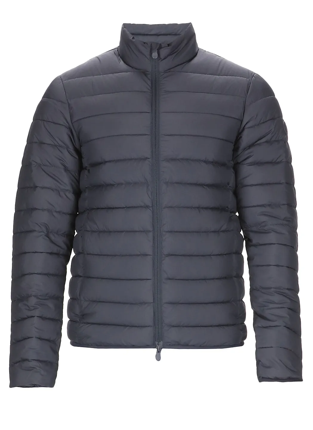Save The Duck High Neck Padded Jacket