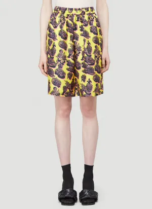 Stella McCartney Timothy Shorts