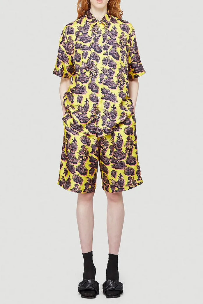 Stella McCartney Timothy Shorts