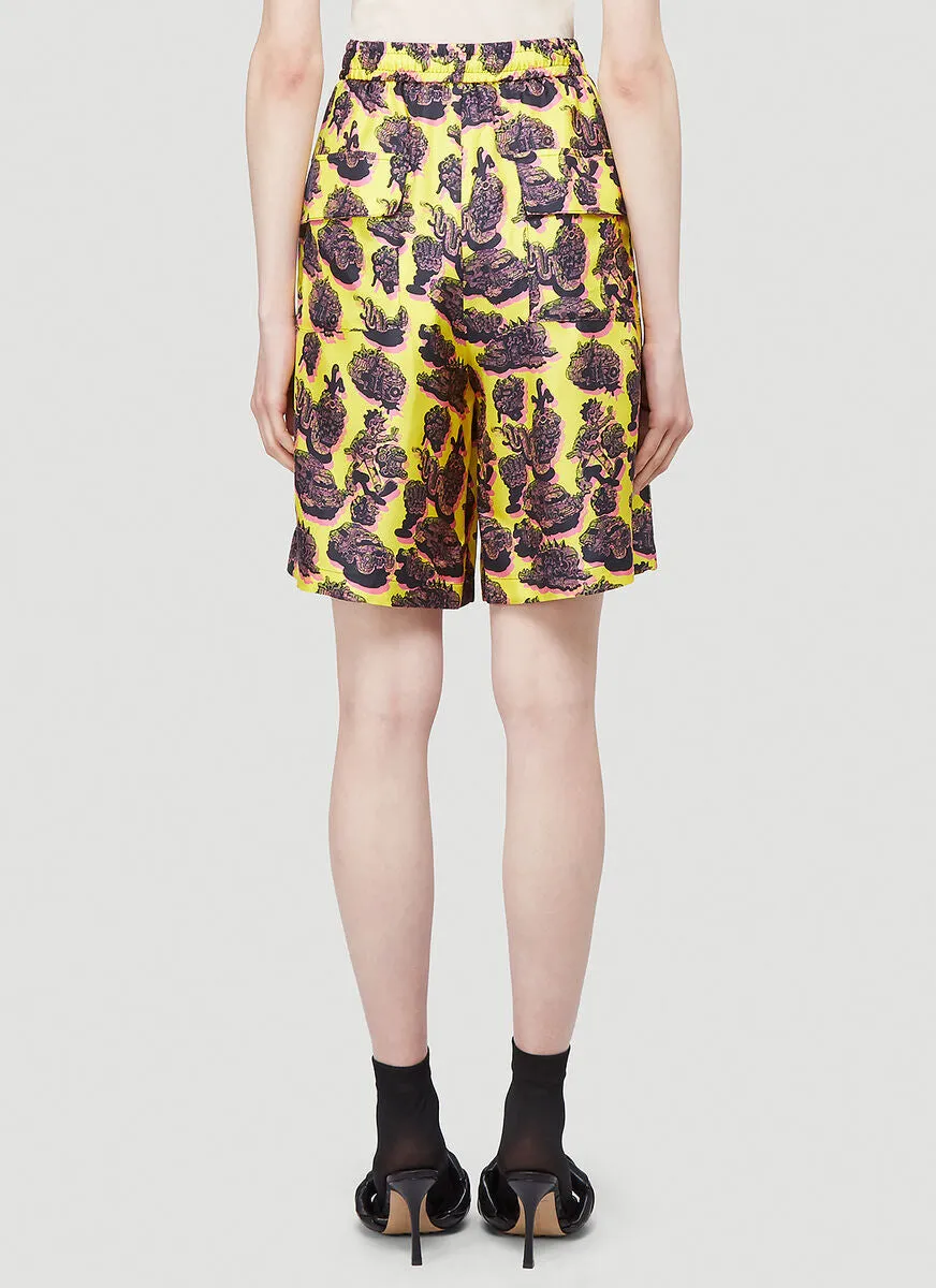 Stella McCartney Timothy Shorts