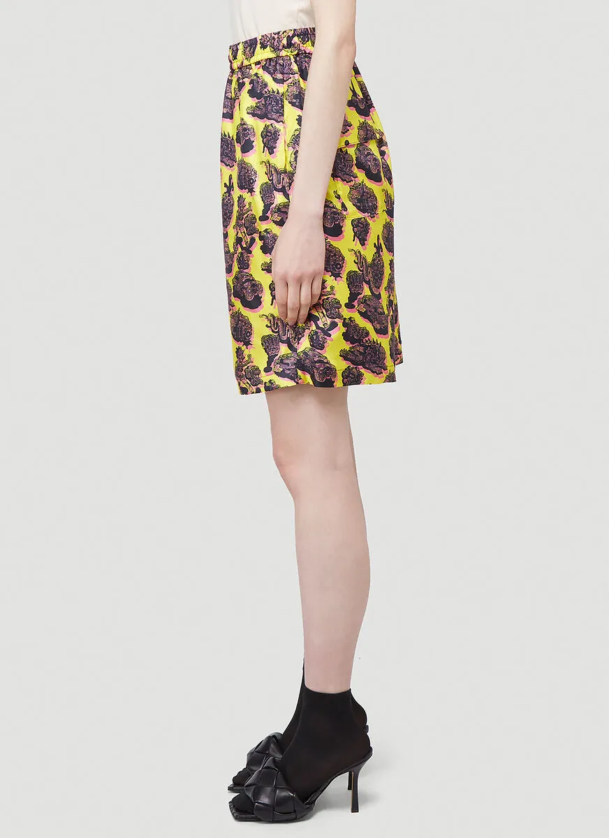 Stella McCartney Timothy Shorts