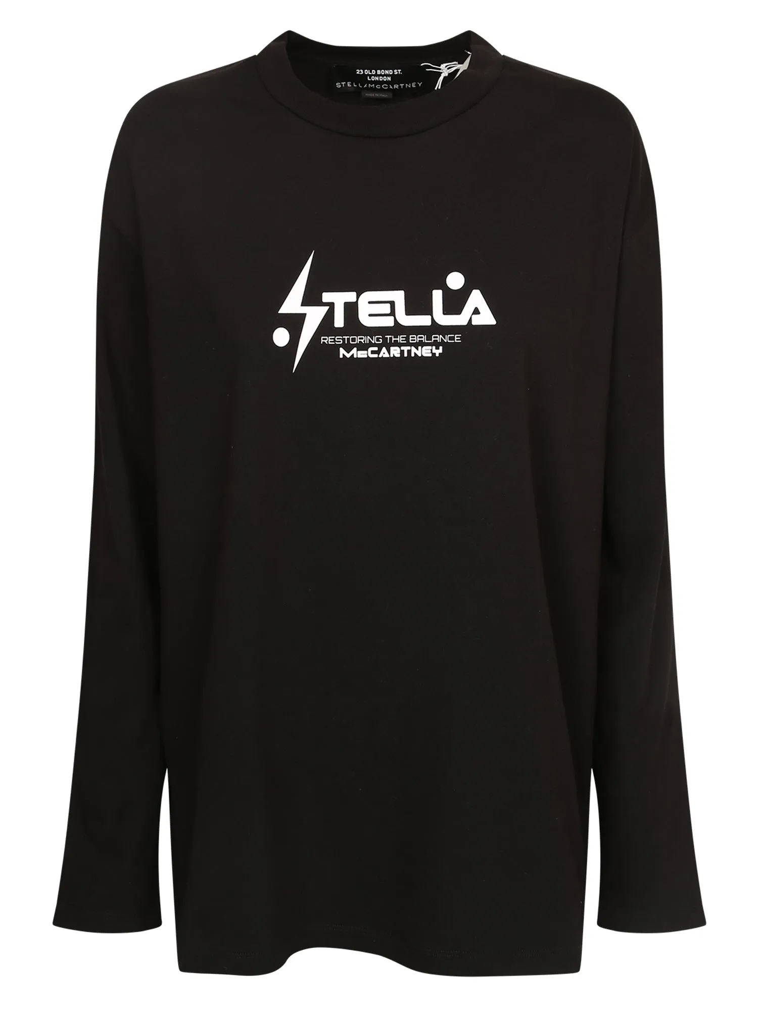 Stella McCartney Tom Tosseyn Long-Sleeve T-Shirt