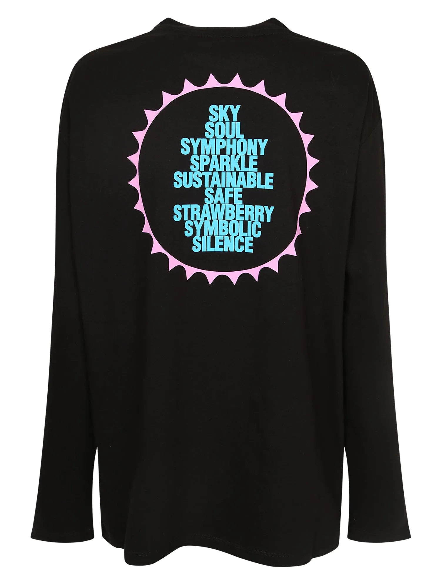 Stella McCartney Tom Tosseyn Long-Sleeve T-Shirt