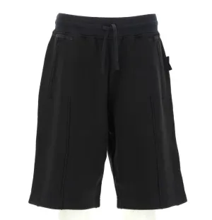 Stone Island Shadow Project Drawstring Track Shorts