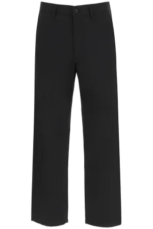 Sunflower Straight Leg Tailored Pants