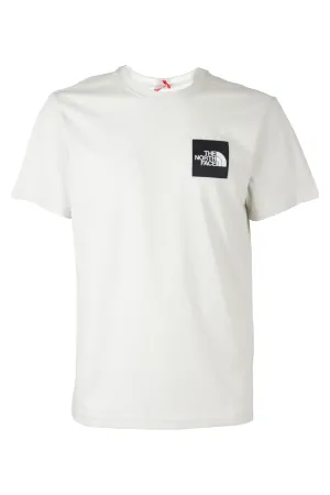 The North Face Blackbox Logo Crewneck T-Shirt