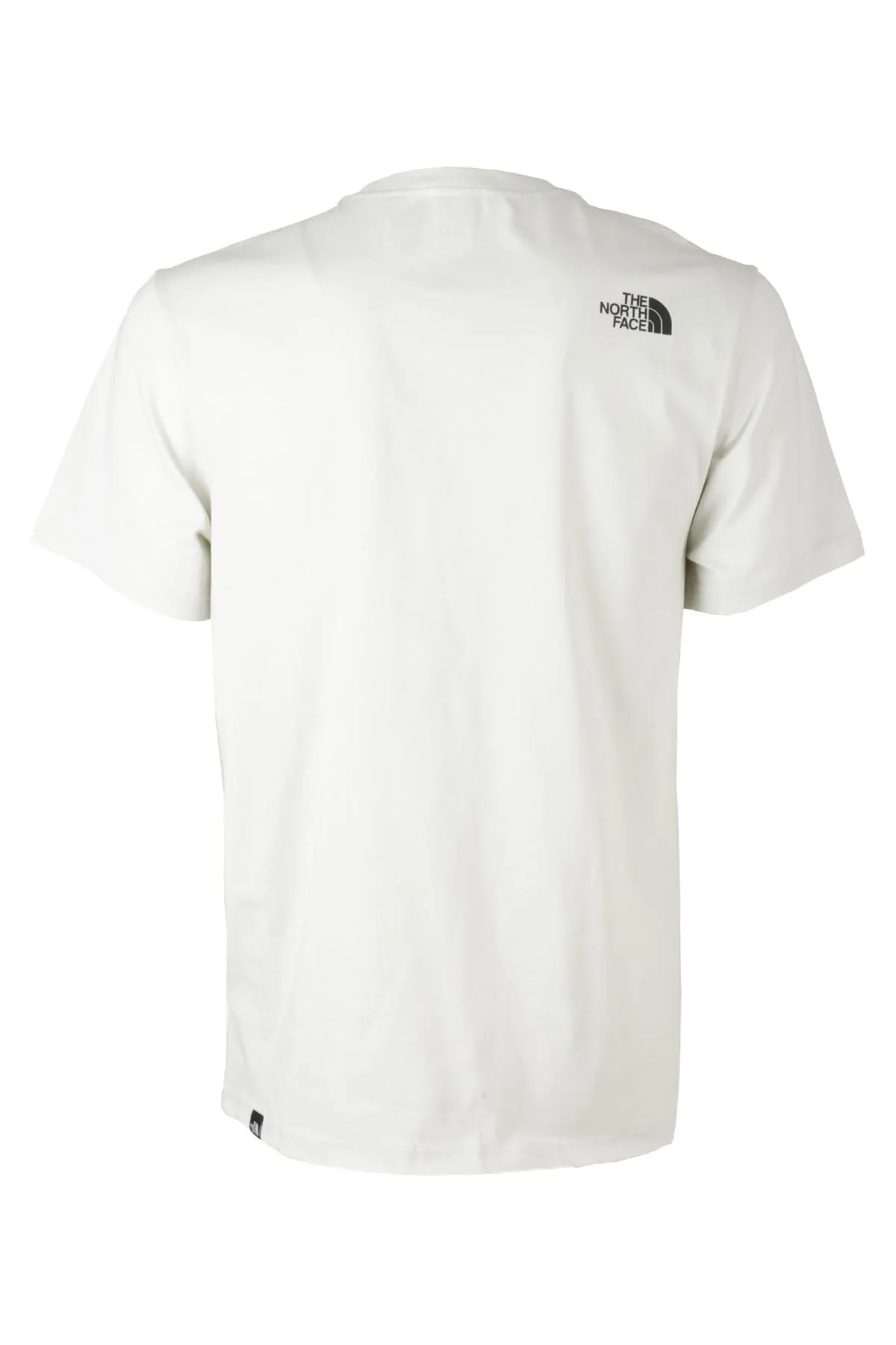 The North Face Blackbox Logo Crewneck T-Shirt