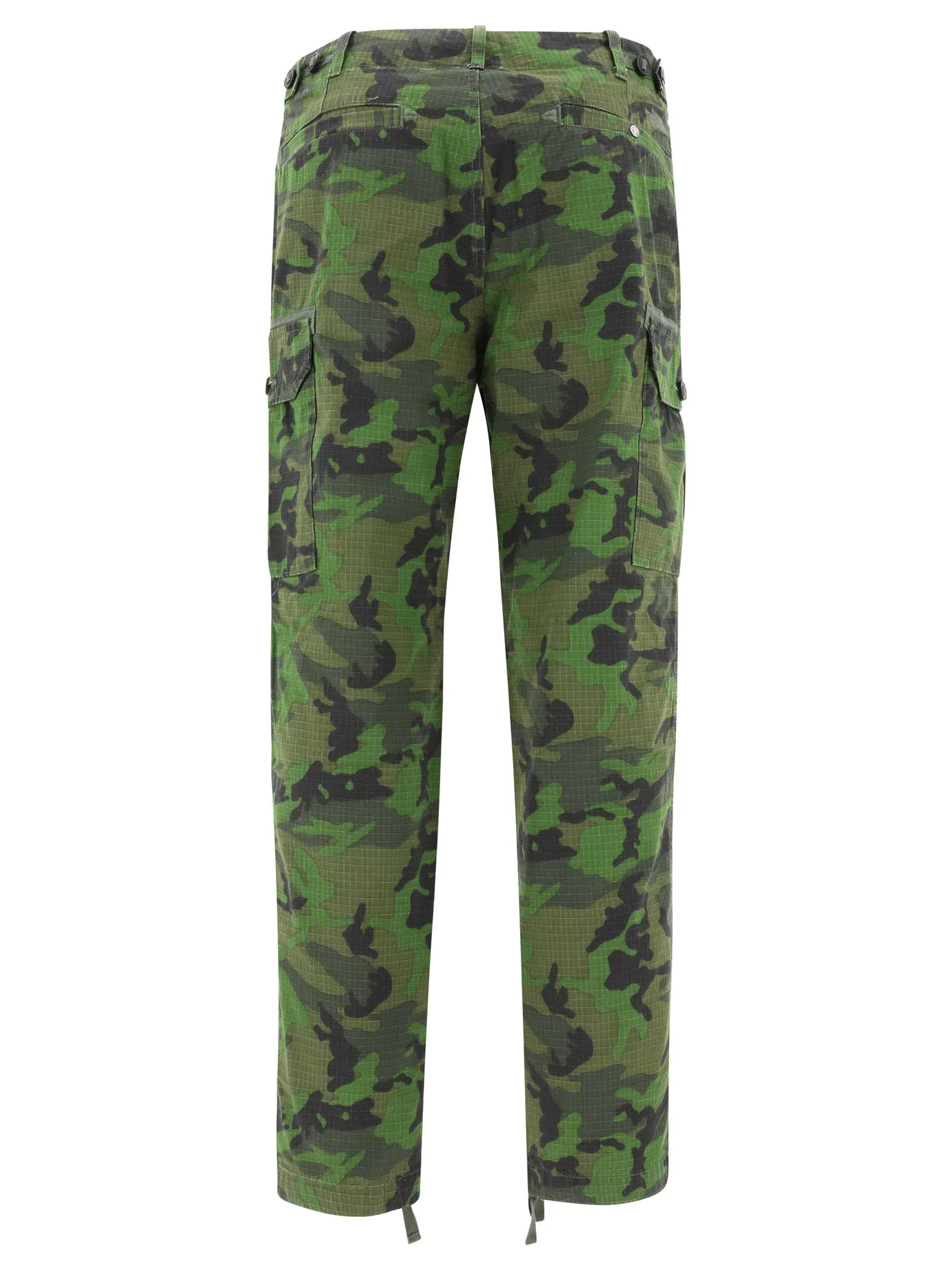 The North Face Camouflage Printed Cargo Pants