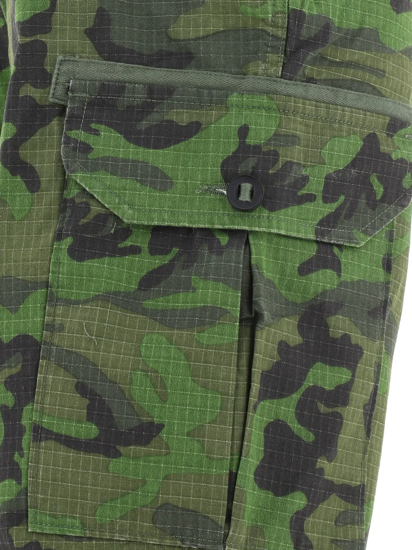 The North Face Camouflage Printed Cargo Pants